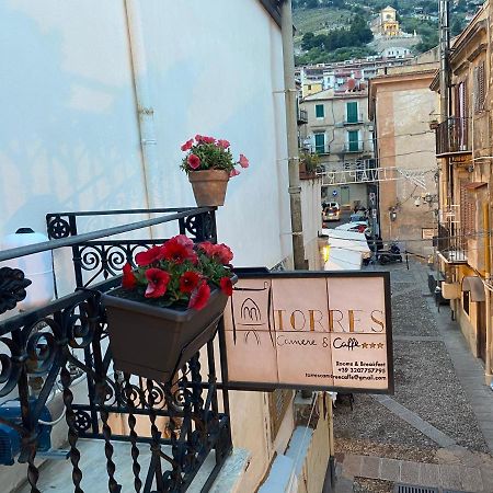 Torre'S Camere & Caffe Monreale Ngoại thất bức ảnh