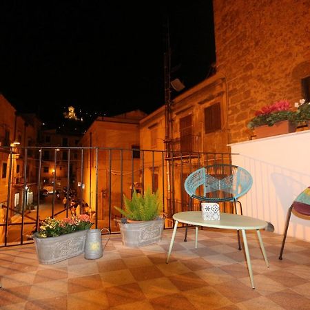 Torre'S Camere & Caffe Monreale Ngoại thất bức ảnh