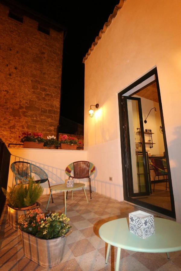 Torre'S Camere & Caffe Monreale Ngoại thất bức ảnh
