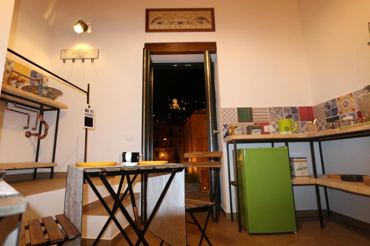 Torre'S Camere & Caffe Monreale Ngoại thất bức ảnh