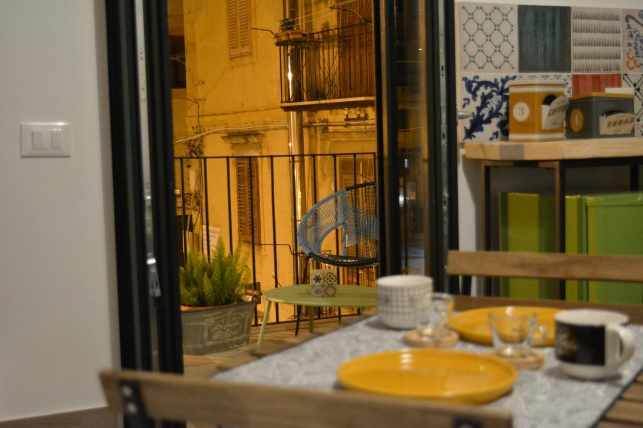 Torre'S Camere & Caffe Monreale Ngoại thất bức ảnh