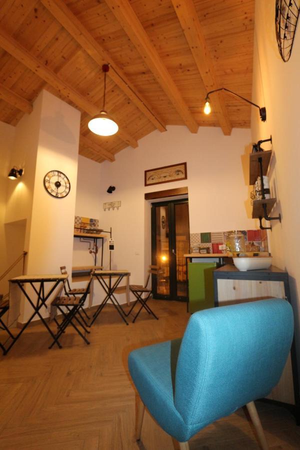 Torre'S Camere & Caffe Monreale Ngoại thất bức ảnh
