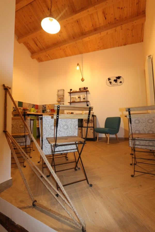 Torre'S Camere & Caffe Monreale Ngoại thất bức ảnh