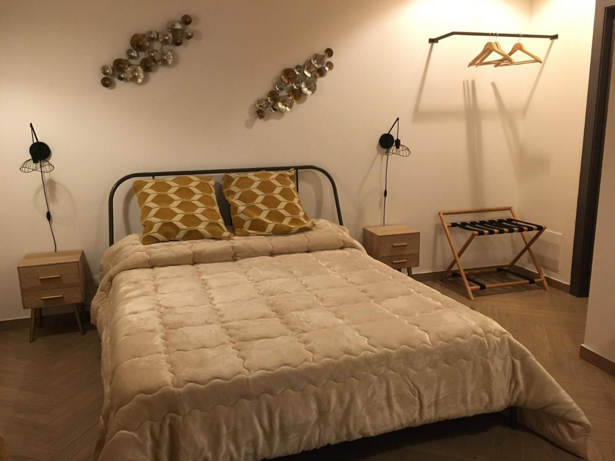 Torre'S Camere & Caffe Monreale Ngoại thất bức ảnh