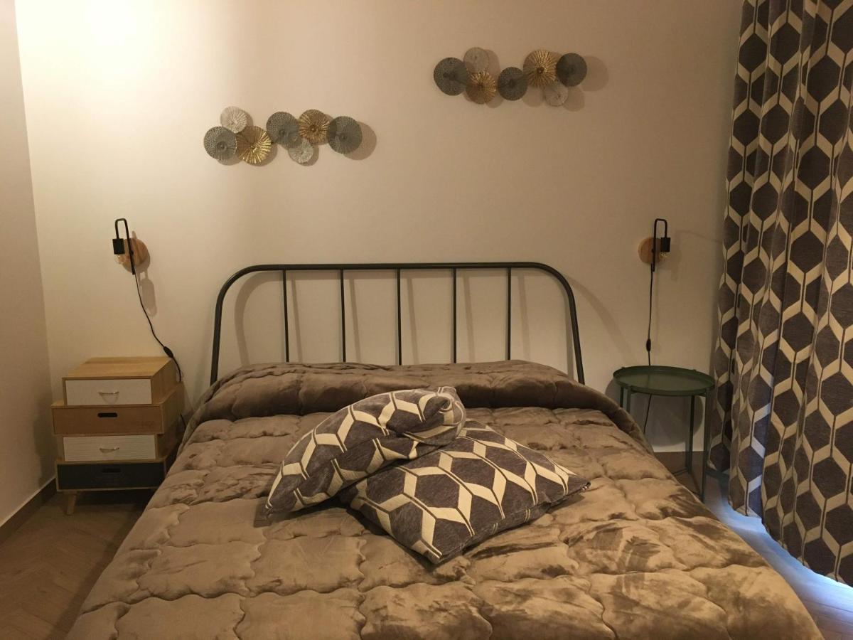Torre'S Camere & Caffe Monreale Ngoại thất bức ảnh