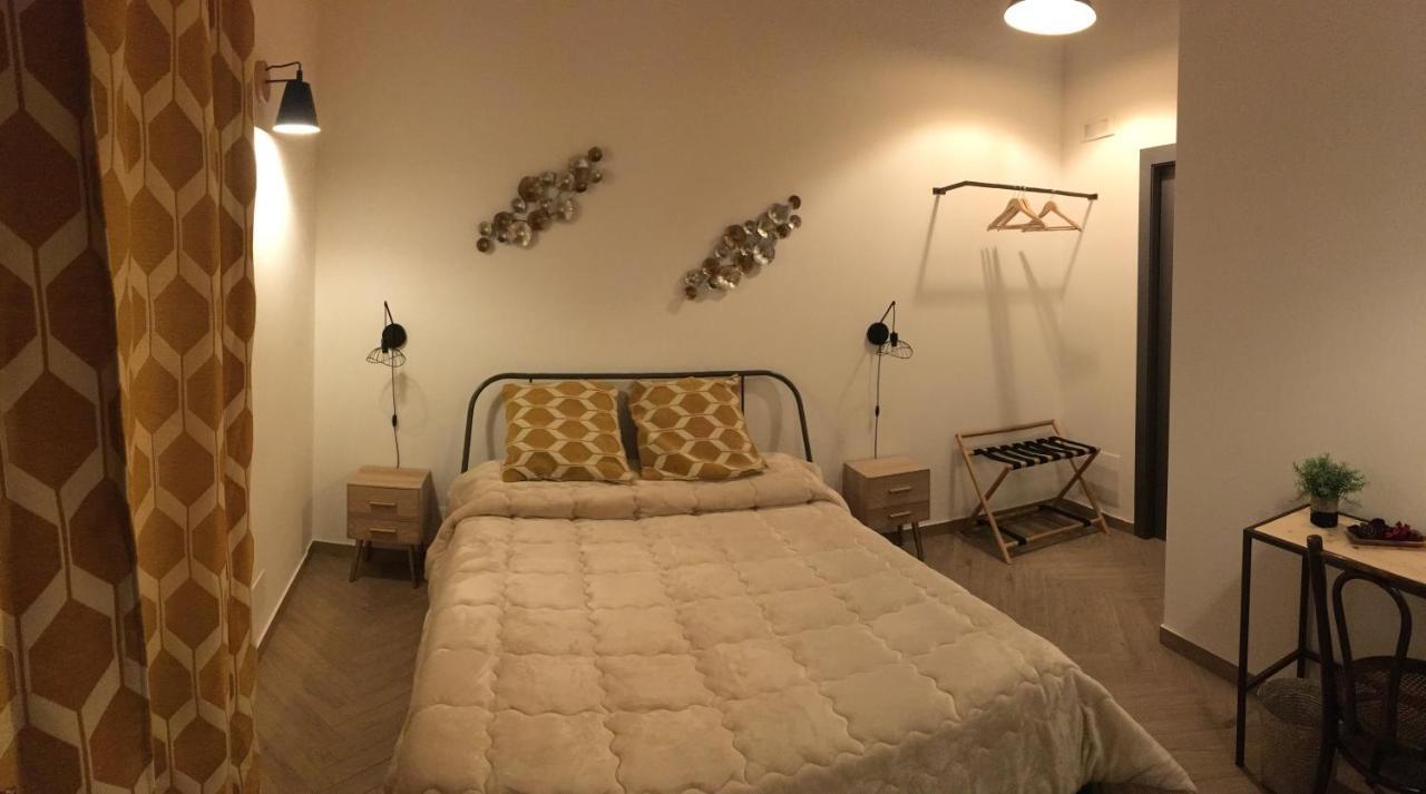 Torre'S Camere & Caffe Monreale Ngoại thất bức ảnh